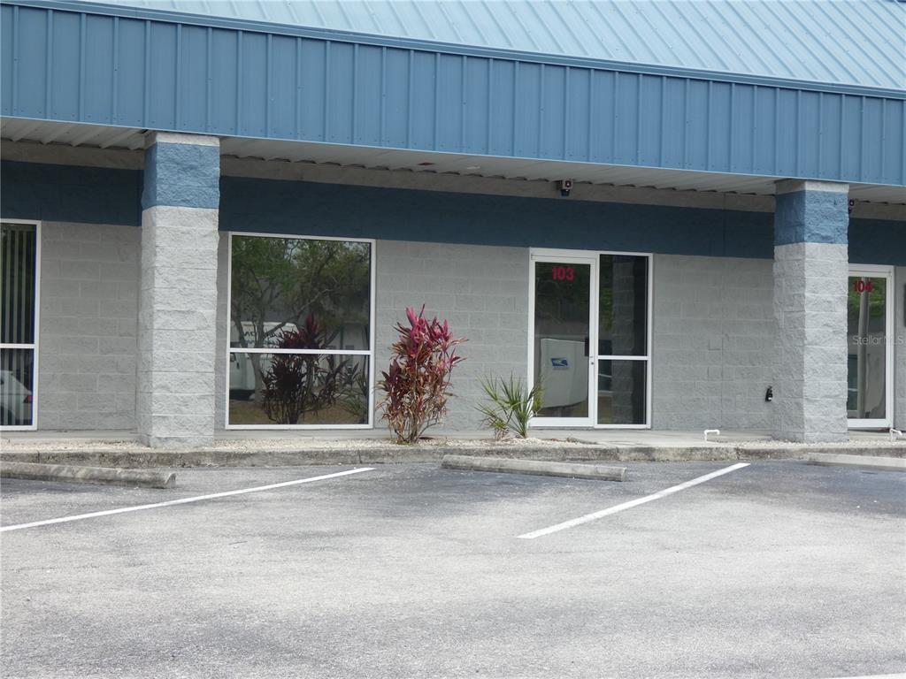 1882 PORTER LAKE DRIVE UNIT 103