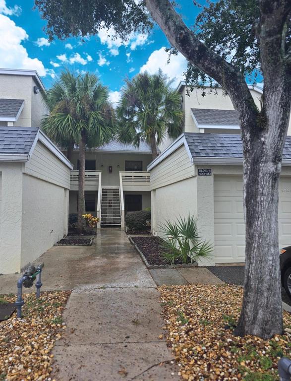 408 S NETHERWOOD CRESCENT UNIT 408