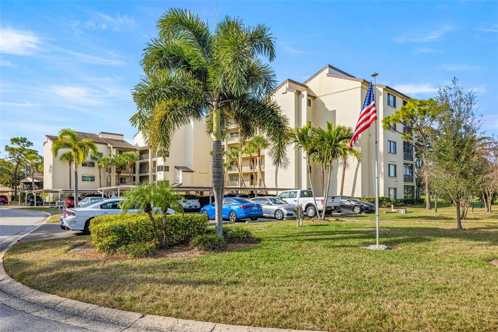 700 STARKEY ROAD UNIT 311