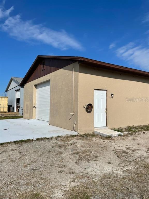 1518 INDUSTRIAL DRIVE UNIT 3