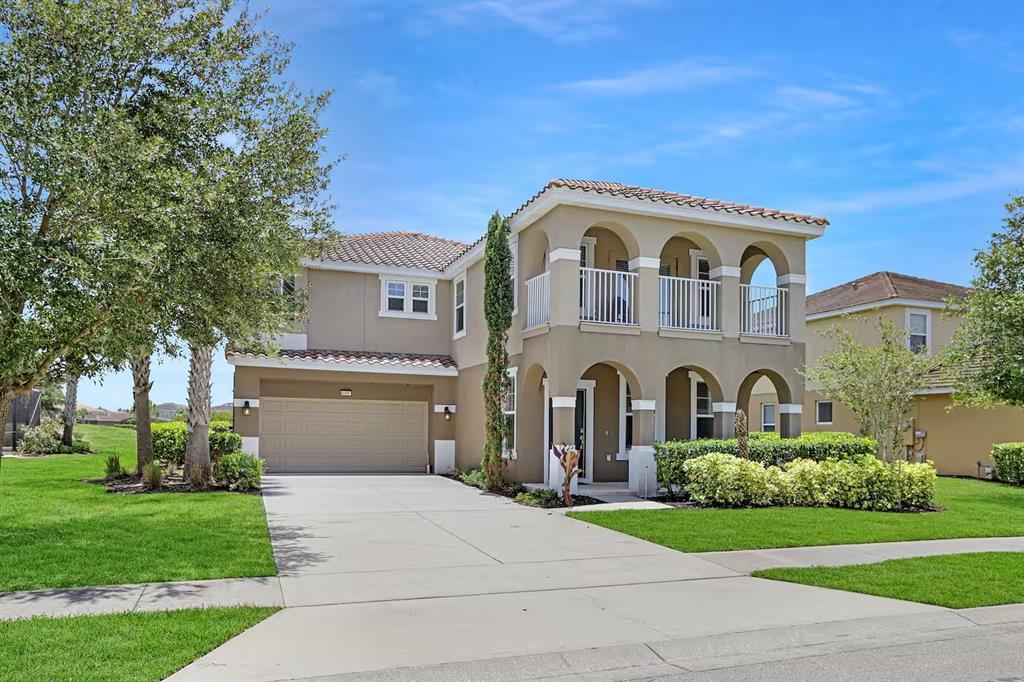 4179 OAKTREE DRIVE