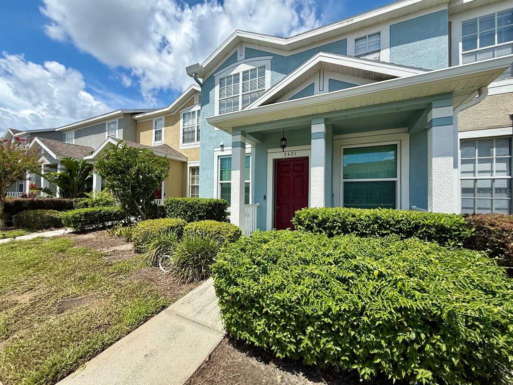 3421 SANTA RITA LANE, LAND O LAKES, FL — photo 2 of 30