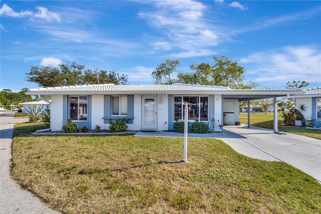 511 CIRCLEWOOD DRIVE UNIT Q-16