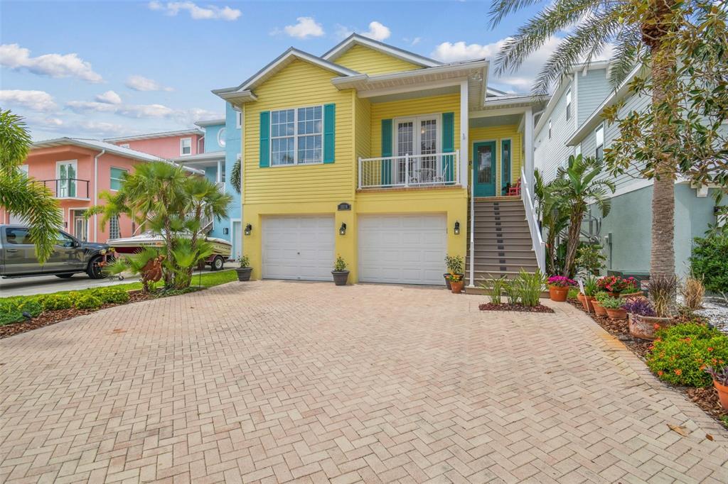 1326 APOLLO BEACH BOULEVARD S