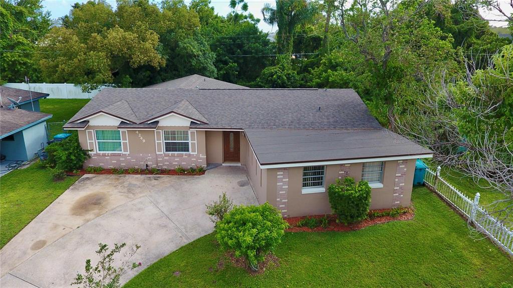 4249 LAKE RICHMOND DRIVE