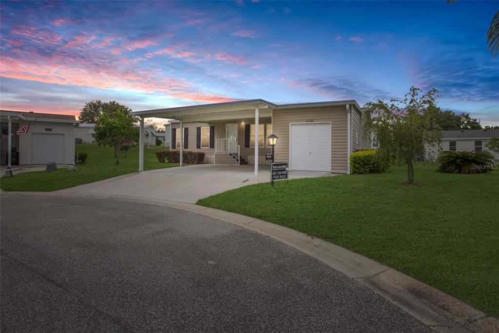 4125 MYRTLE OAK COURT UNIT 1849