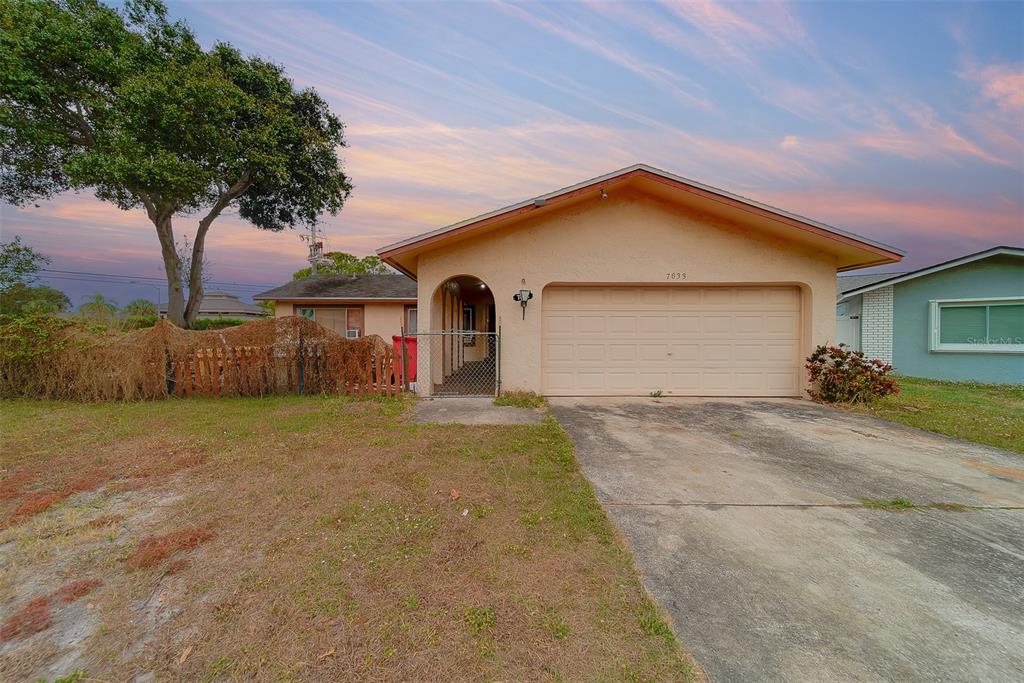 7833 BRISTOL COURT