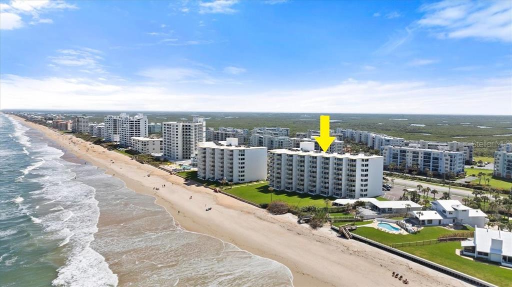 5201 S ATLANTIC AVENUE UNIT 708A