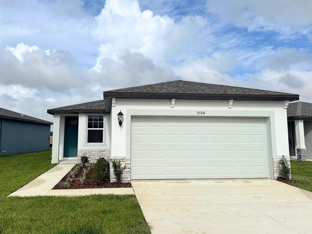 3504 MOSCATO DRIVE