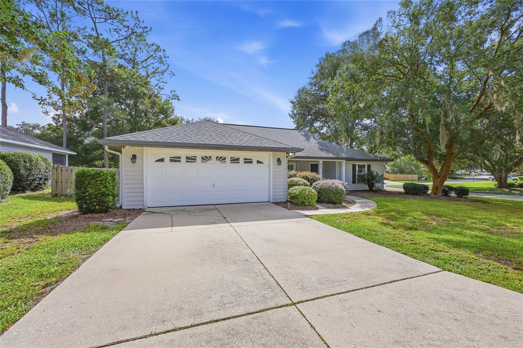 6907 SW 82ND TERRACE, GAINESVILLE, FL — photo 2 of 30