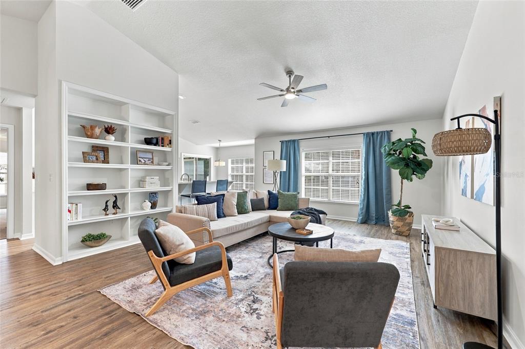 6907 SW 82ND TERRACE, GAINESVILLE, FL — photo 5 of 30