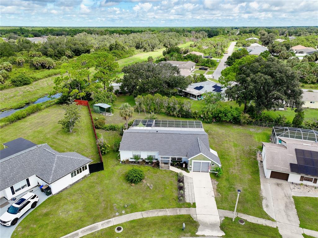 8876 SAN PABLO AVENUE, NORTH PORT, FL — photo 3 of 30