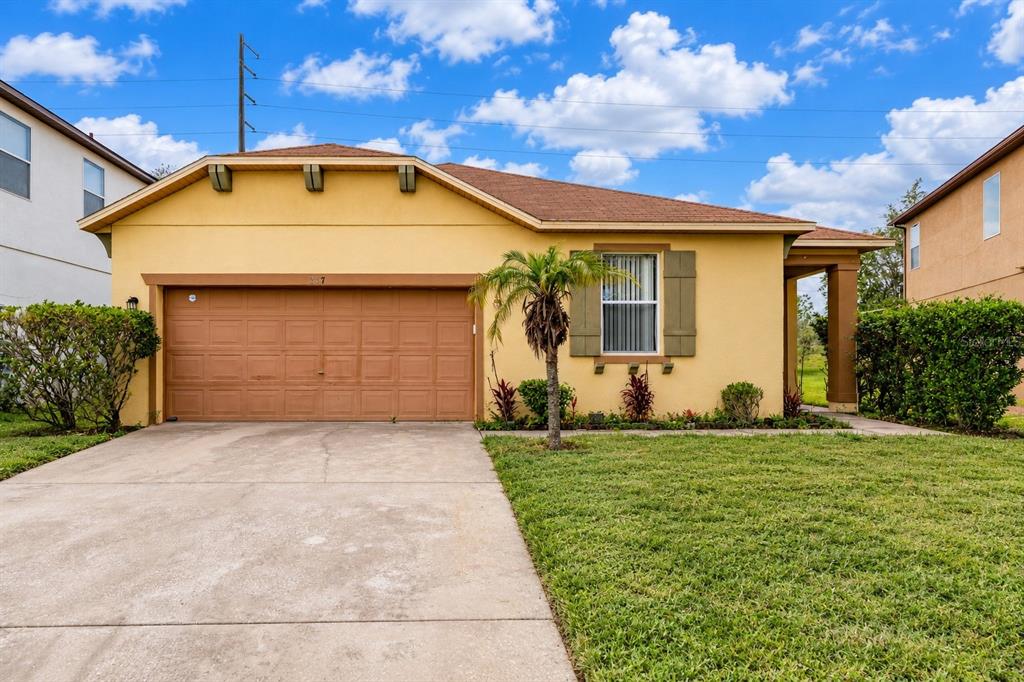 217 SAND RIDGE DRIVE