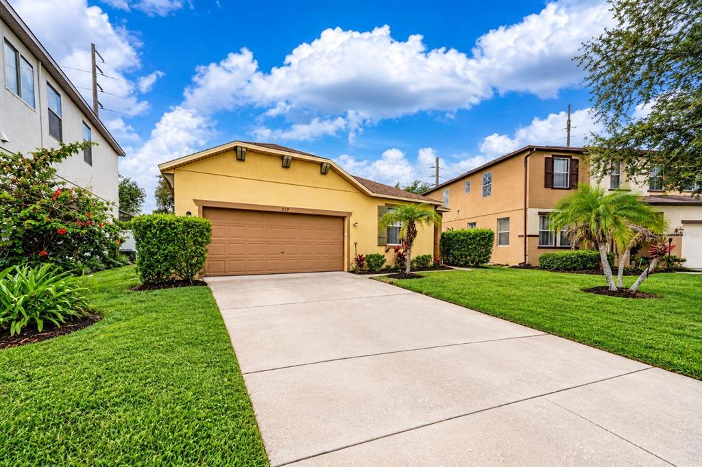 217 SAND RIDGE DRIVE, DAVENPORT, FL — photo 3 of 30