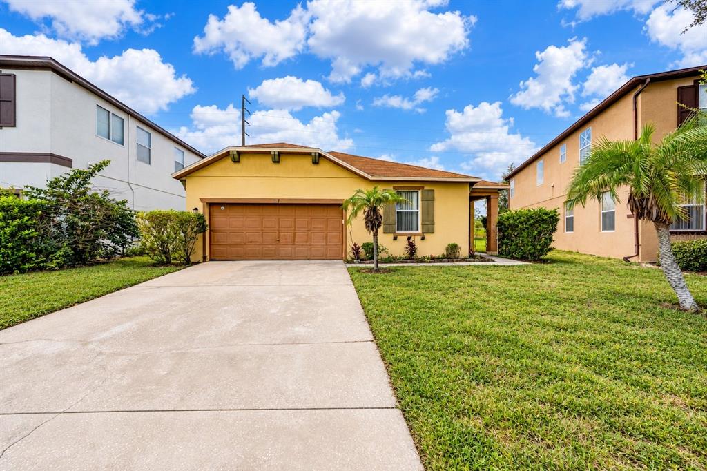 217 SAND RIDGE DRIVE, DAVENPORT, FL — photo 5 of 30