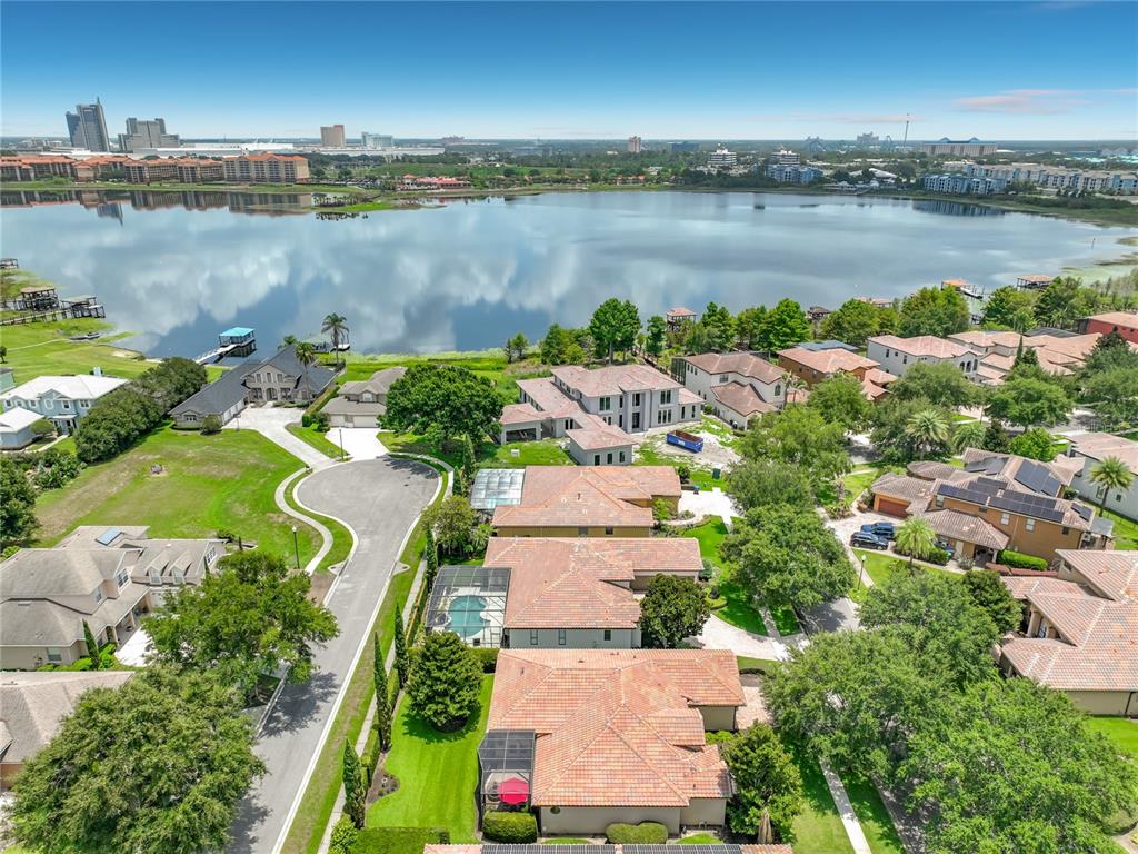 7456 POINTE VENEZIA DRIVE, ORLANDO, FL — photo 2 of 14