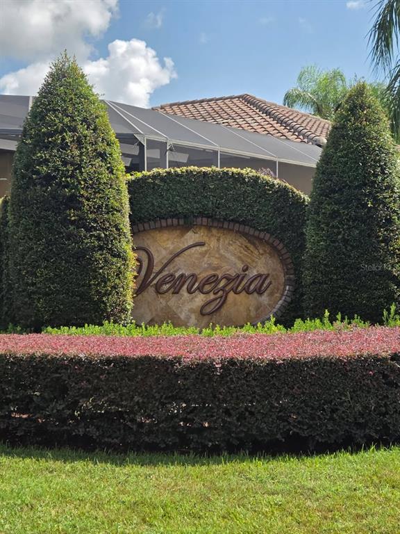 7456 POINTE VENEZIA DRIVE, ORLANDO, FL — photo 3 of 14
