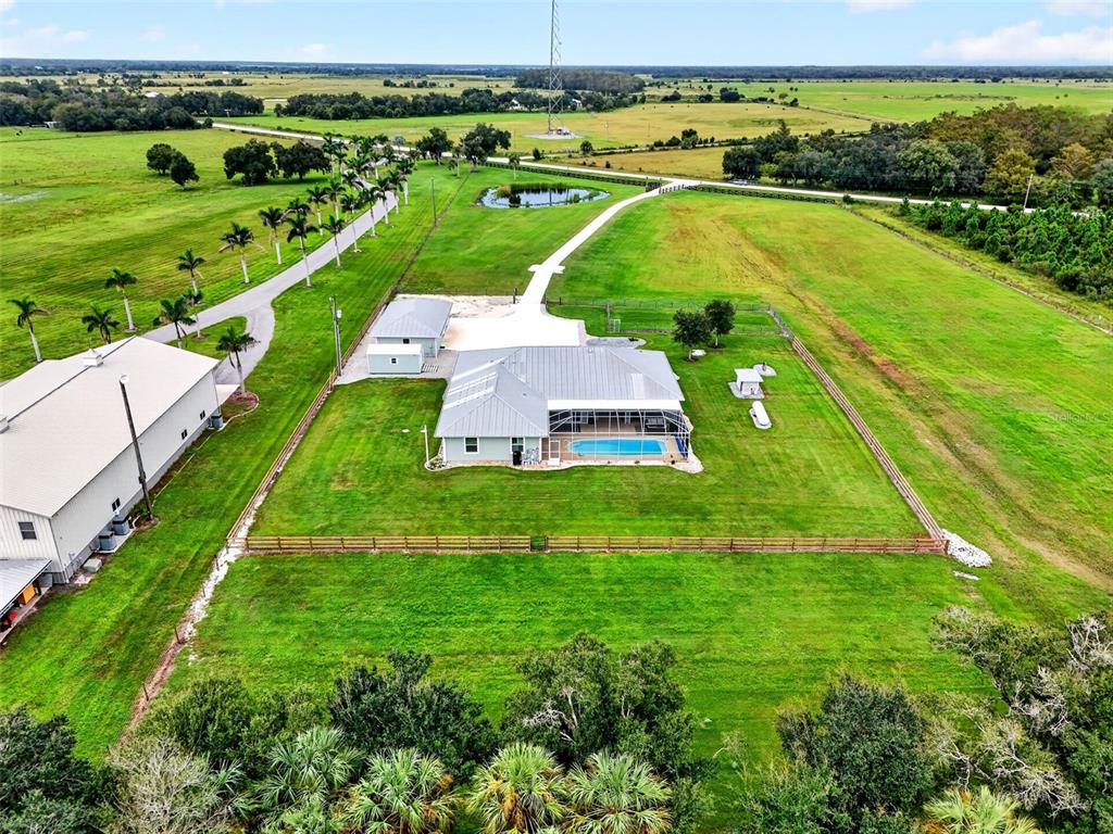 5420 SW COUNTY ROAD 769, ARCADIA, FL — photo 4 of 30
