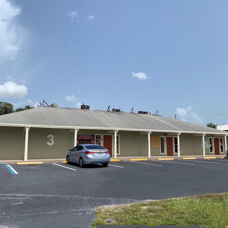 3 S JOHN YOUNG PARKWAY UNIT 6