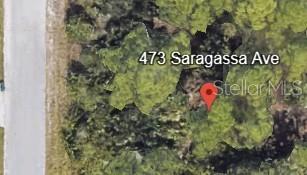 473 SARAGASSA AVENUE SW