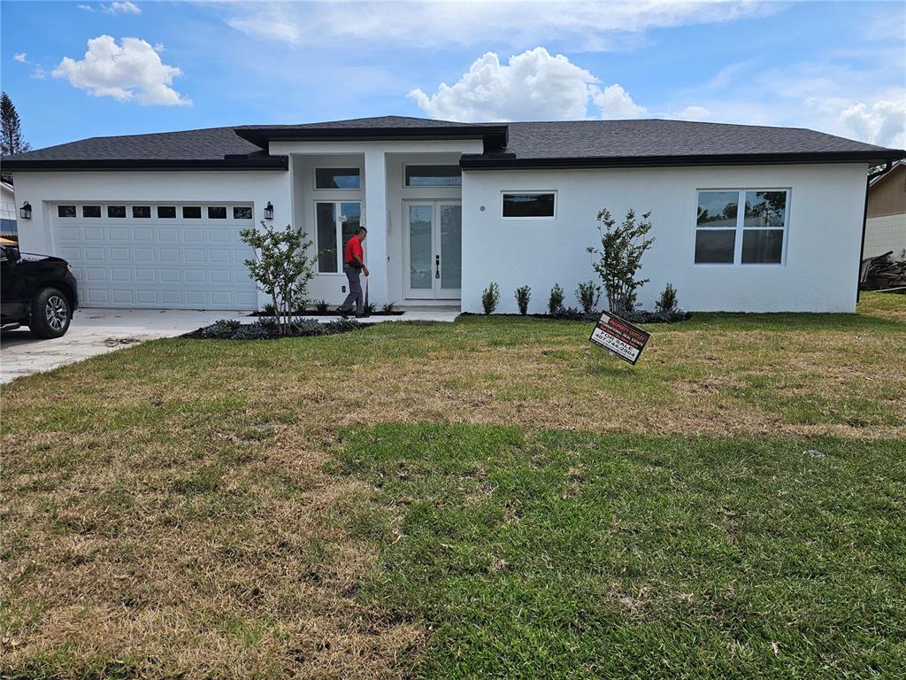 292 GARDENIA ROAD