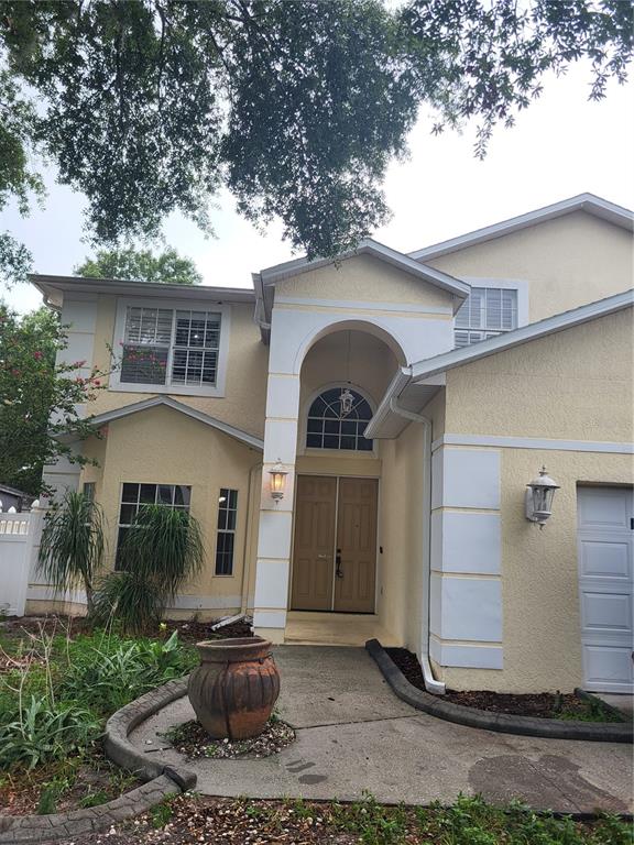 1188 FOXFORREST CIRCLE