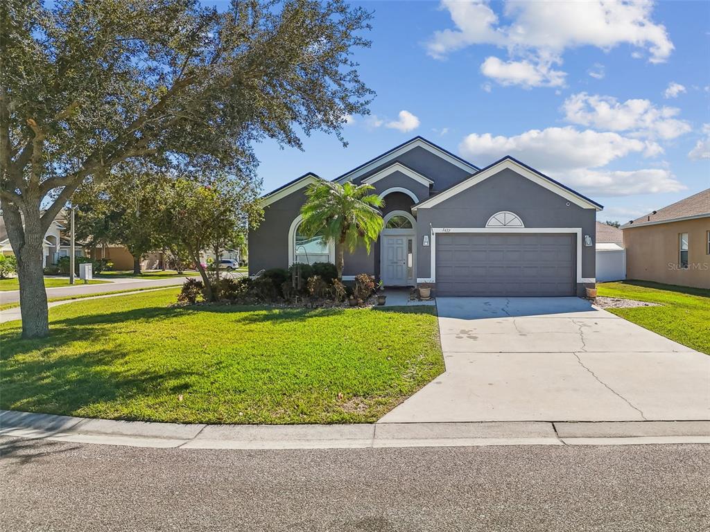 3433 TRAPNELL RIDGE DRIVE