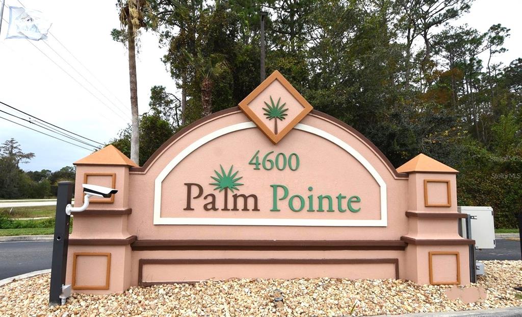 4600 E MOODY BOULEVARD UNIT 9E