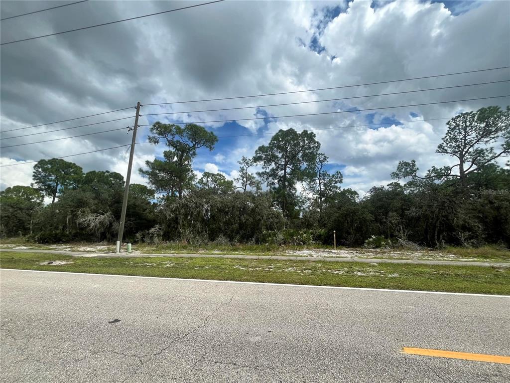 1026 COUGAR BOULEVARD, SEBRING, FL — photo 2 of 4