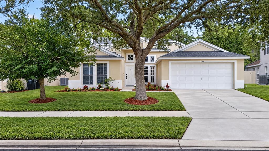 507 CANARY ISLAND COURT, ORLANDO, FL — photo 2 of 42