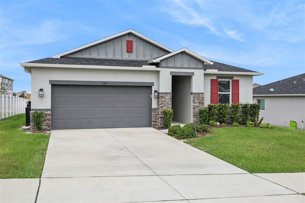 3343 PINK OLEANDER AVENUE, MASCOTTE, FL — photo 2 of 30
