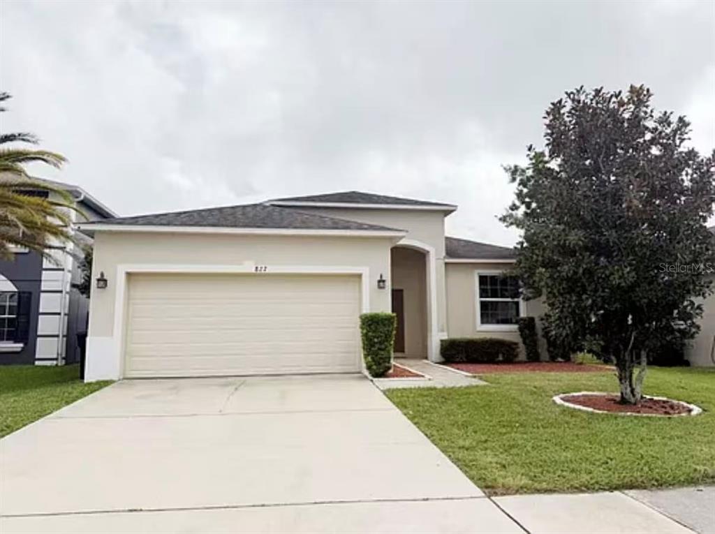 827 BATTERY POINTE DRIVE