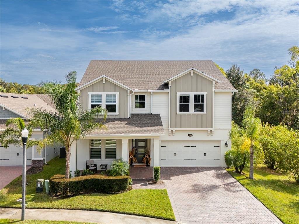 1316 SOUTHERN SUN DRIVE, OAKLAND, FL — photo 2 of 30