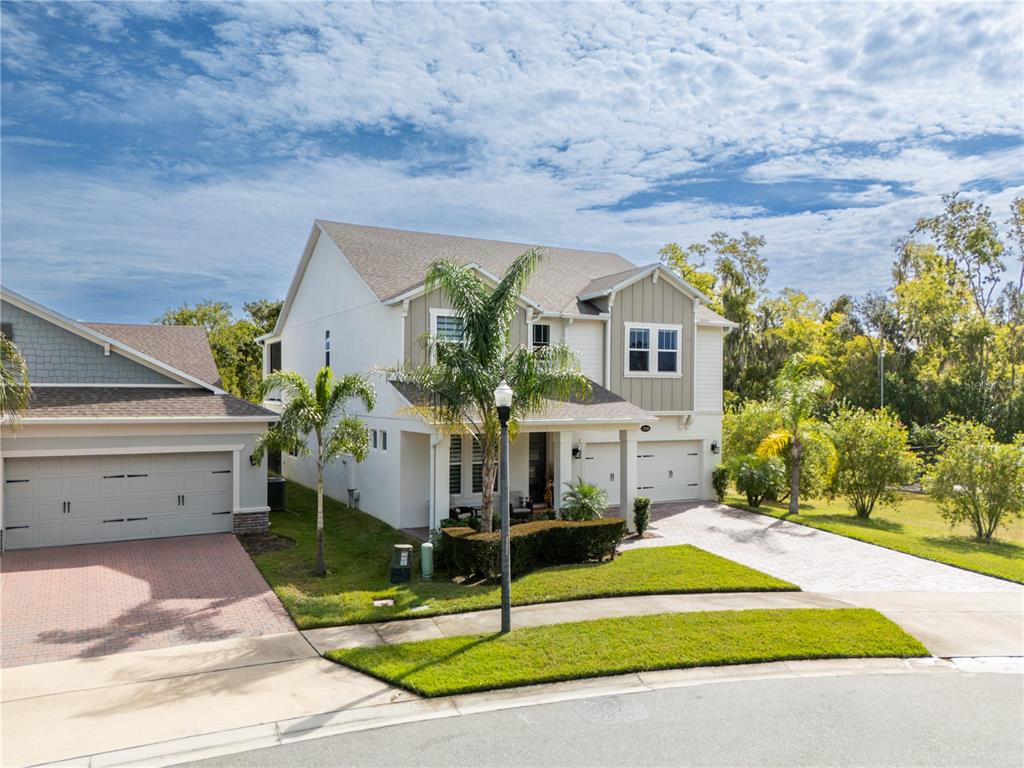 1316 SOUTHERN SUN DRIVE, OAKLAND, FL — photo 3 of 30