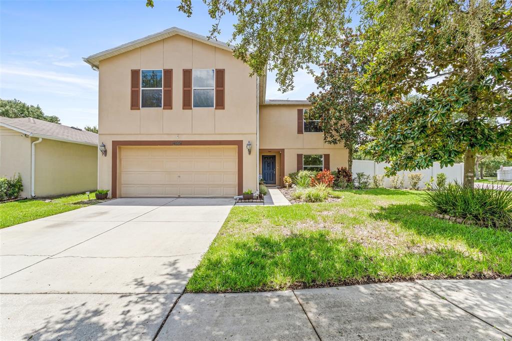 14004 NOBLE PARK DRIVE