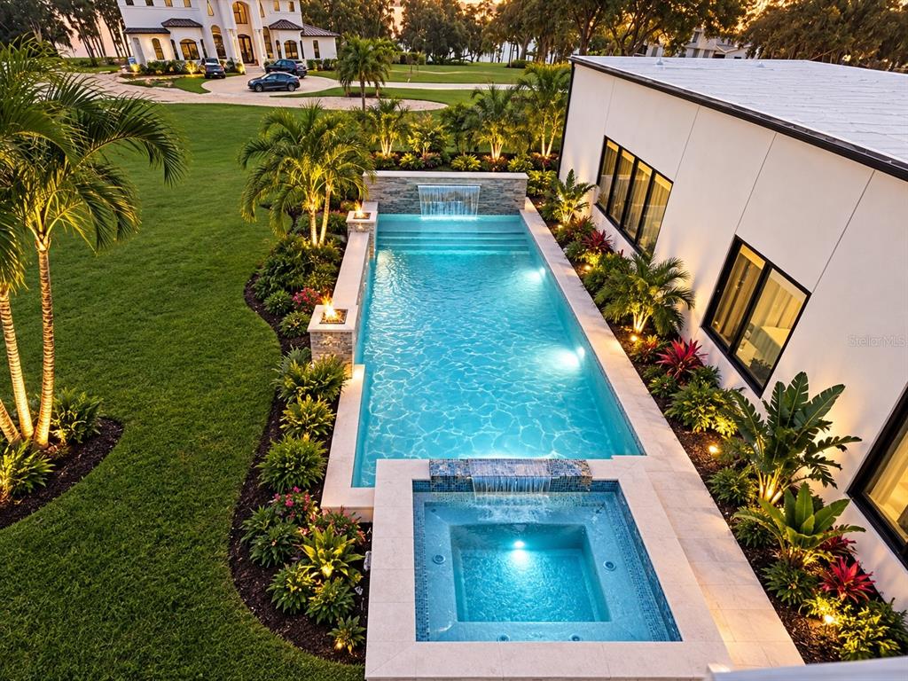 10932 FLINT ESTATES DRIVE, THONOTOSASSA, FL — photo 4 of 30