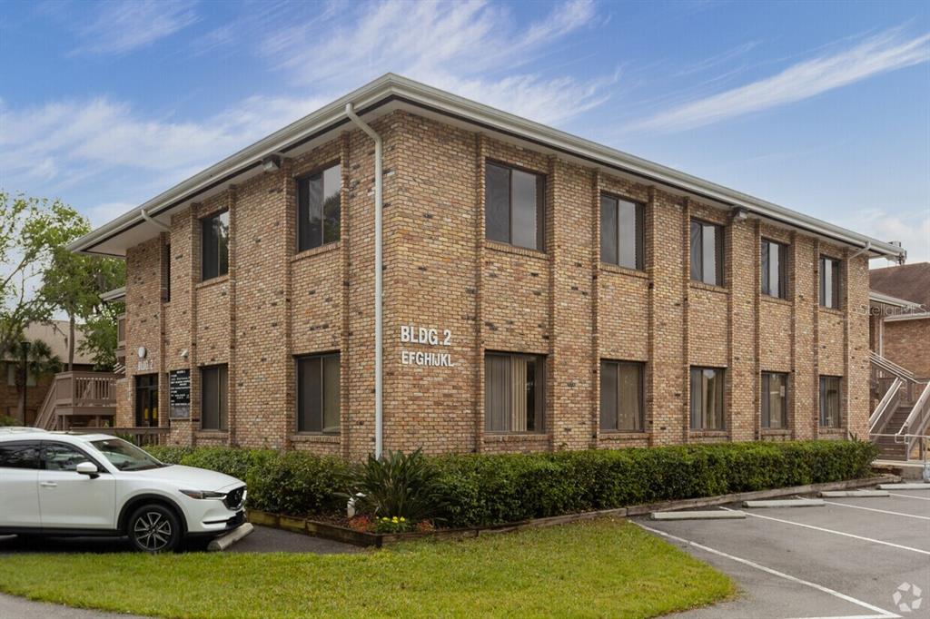 595 W GRANADA BOULEVARD UNIT 70