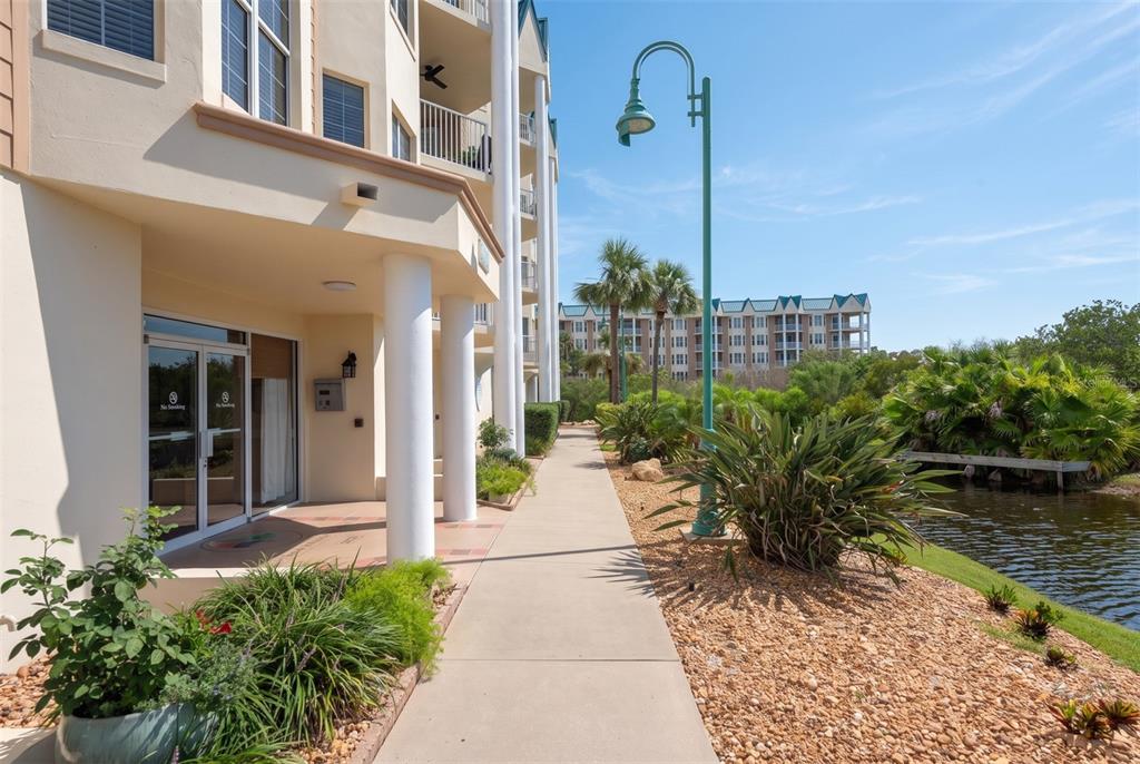 4672 RIVERWALK VILLAGE COURT UNIT 8207, PONCE INLET, FL — photo 2 of 14