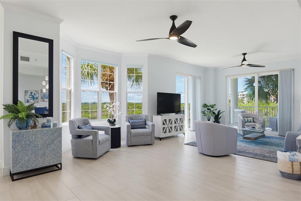 4672 RIVERWALK VILLAGE COURT UNIT 8207, PONCE INLET, FL — photo 3 of 14