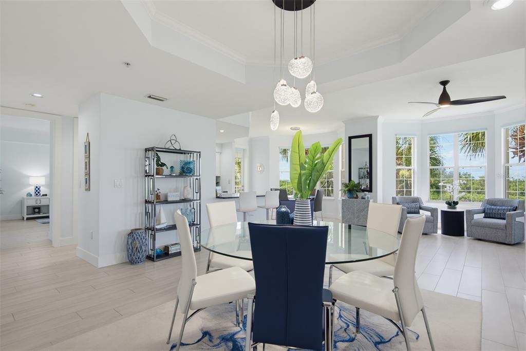 4672 RIVERWALK VILLAGE COURT UNIT 8207, PONCE INLET, FL — photo 4 of 14