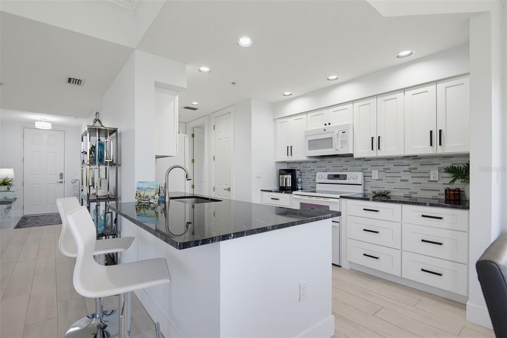 4672 RIVERWALK VILLAGE COURT UNIT 8207, PONCE INLET, FL — photo 5 of 14