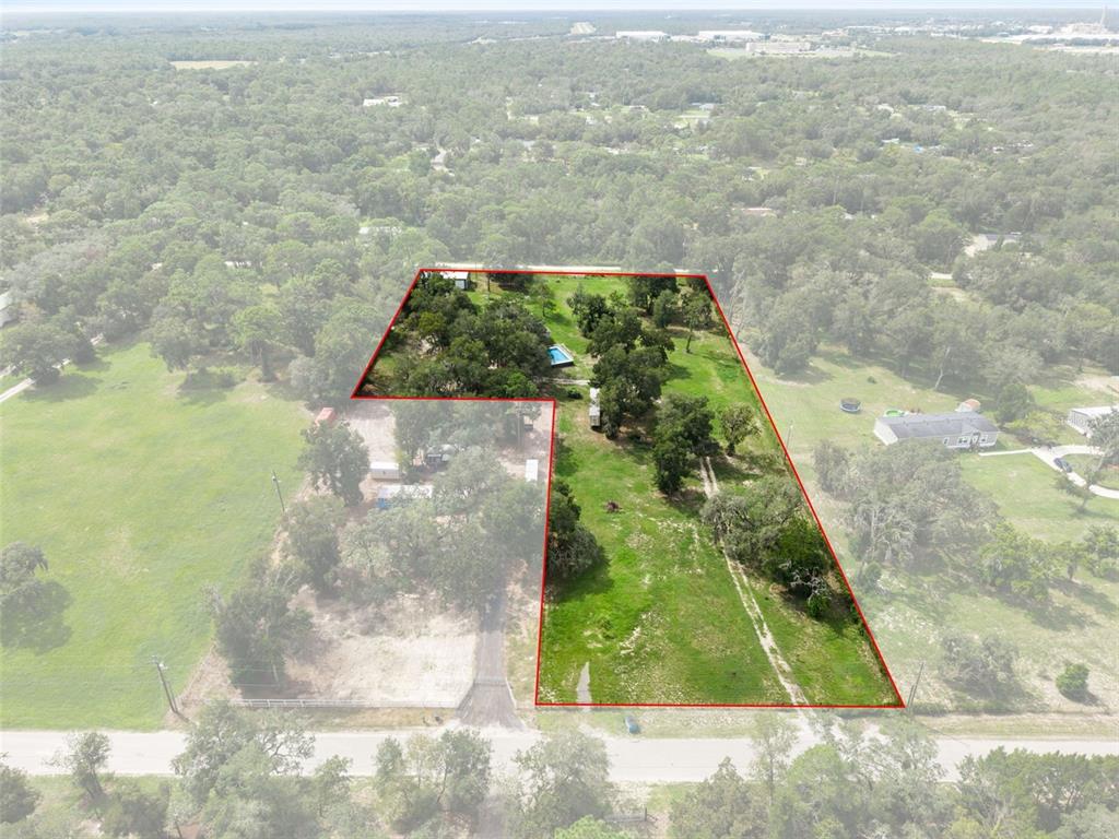 16344 PLATINUM DRIVE, SPRING HILL, FL — photo 2 of 50