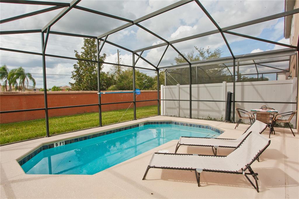 940 LAS FUENTES DRIVE, KISSIMMEE, FL — photo 3 of 30