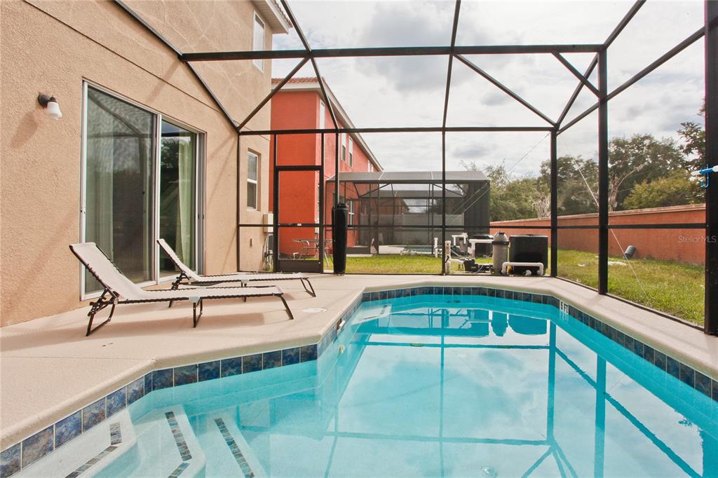 940 LAS FUENTES DRIVE, KISSIMMEE, FL — photo 4 of 30