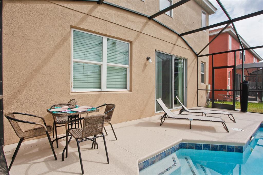 940 LAS FUENTES DRIVE, KISSIMMEE, FL — photo 5 of 30