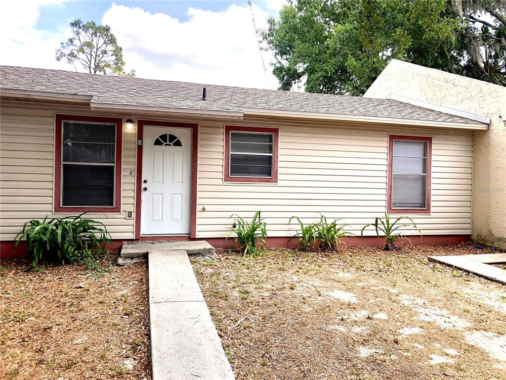 308 W CRESCENT DRIVE UNIT 2