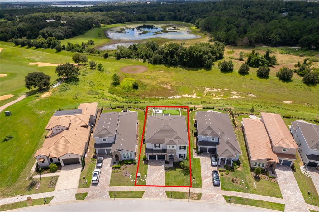 16009 VOLTERRA POINT, MONTVERDE, FL — photo 2 of 30