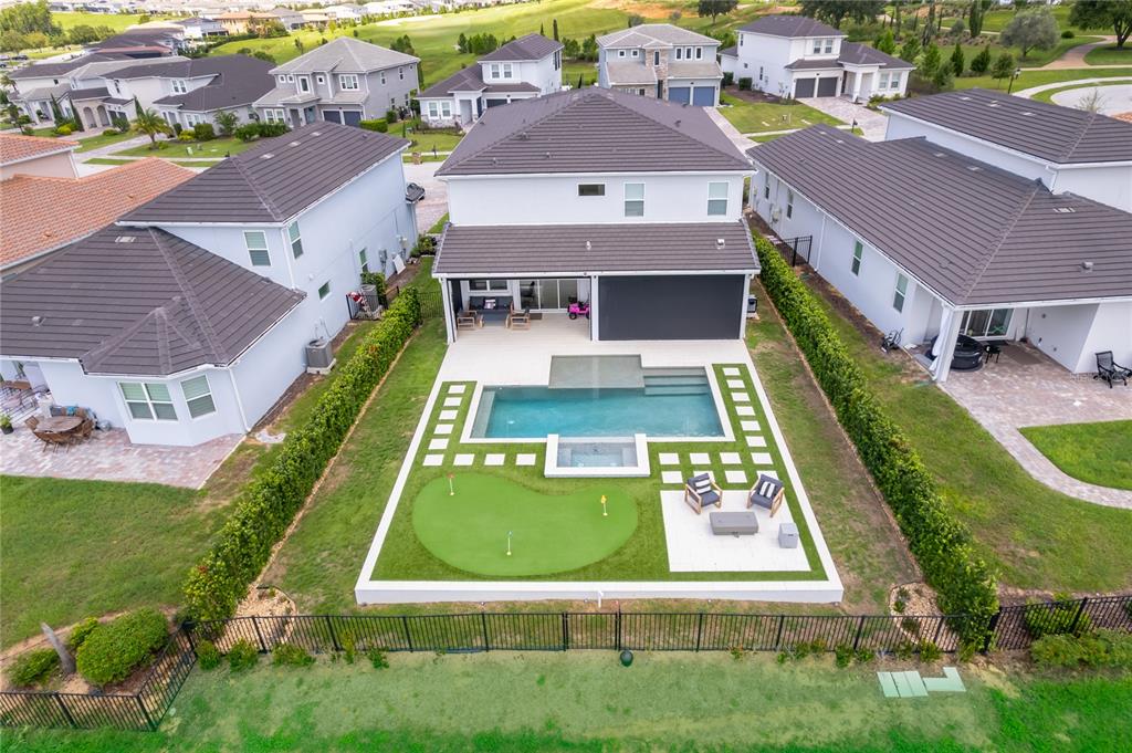 16009 VOLTERRA POINT, MONTVERDE, FL — photo 3 of 30
