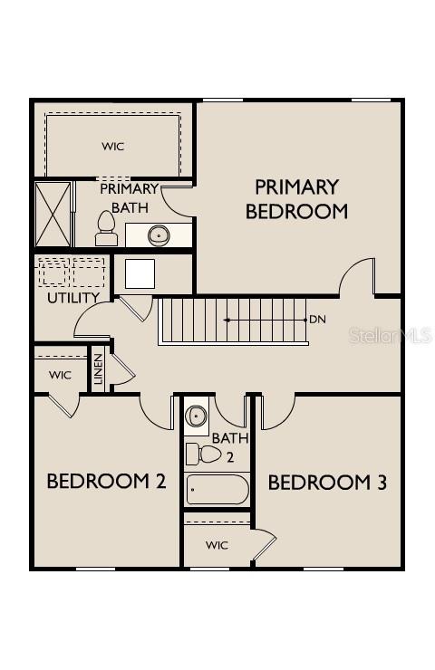 1706 TRIMBLE AVENUE, DELAND, FL — photo 3 of 27
