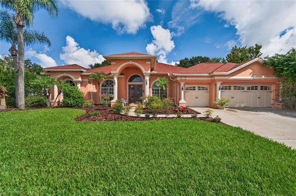 8929 GARNER COURT